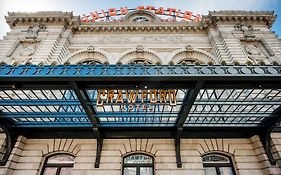 The Crawford Hotel